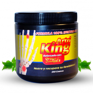 Arti King Gel 250 GMS.